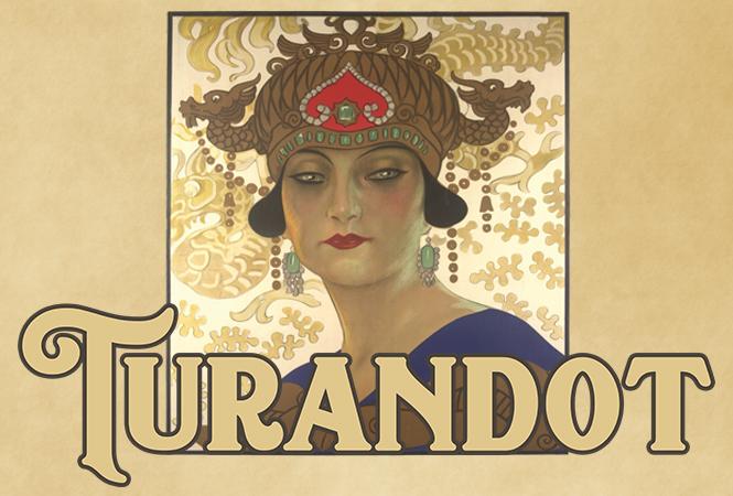 Nessun Dorma Oggi Più Che Mai Linsegnamento Di Turandot La Nuova Padania 1404